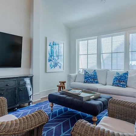Villa Kidd Carriage House